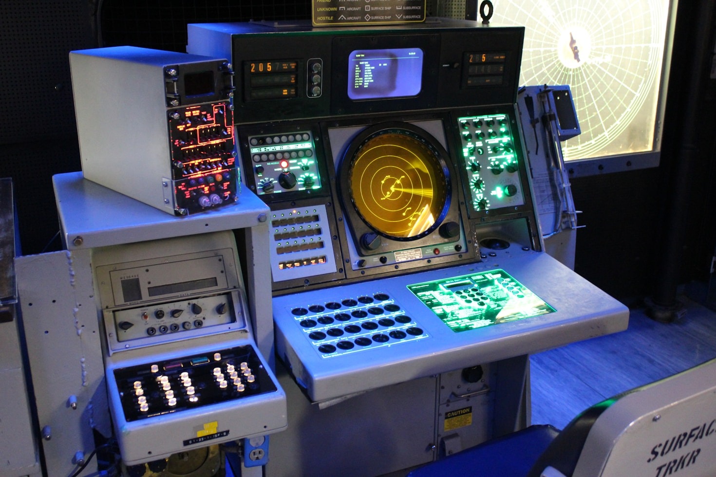 Top Innovations Defining Modern Military Readiness
